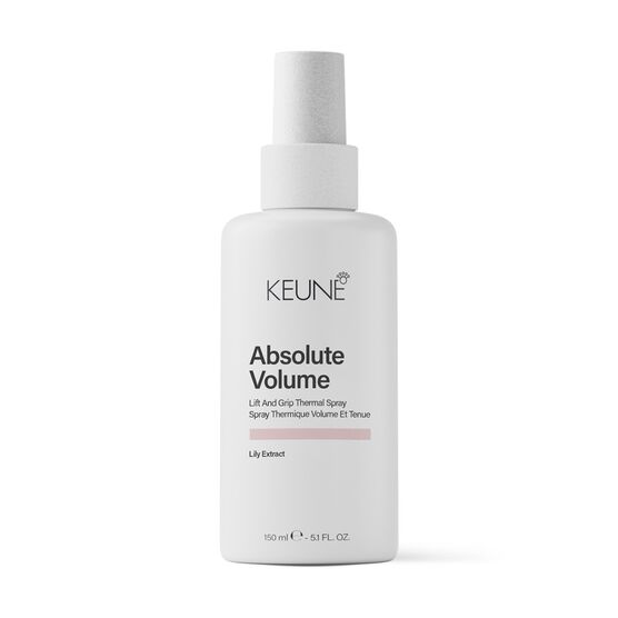 ABSOLUTE VOLUME ABSOLUTE VOLUME SPRAY